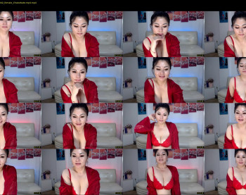 batari_giya — 17 minute Chaturbate female cam show recording, 720p, Jun 19, 2022