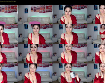 batari_giya — 91 minute Chaturbate female cam show recording, 720p, Jun 19, 2022