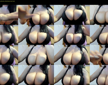 bbylarra — 22 minute Chaturbate couple cam show recording, 720p, Jun 19, 2022