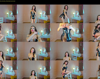 beatrix_rich — 55 minute Chaturbate female cam show recording, 1080p, Jun 20, 2022