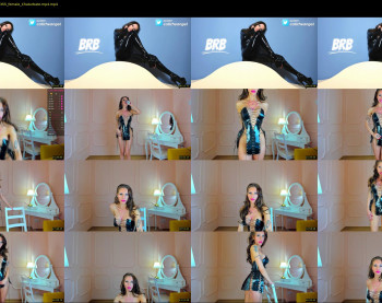 beatrix_rich — 53 minute Chaturbate female cam show recording, 1080p, Jun 20, 2022