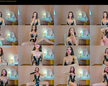 beatrix_rich — 54 minute Chaturbate female cam show recording, 1080p, Jun 20, 2022