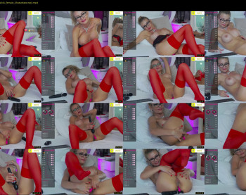 beckyspears — 90 minute Chaturbate female cam show recording, 720p, Jun 19, 2022