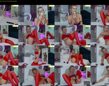 beckyspears — 77 minute Chaturbate female cam show recording, 720p, Jun 19, 2022