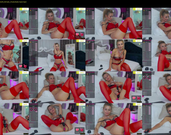 beckyspears — 47 minute Chaturbate female cam show recording, 720p, Jun 19, 2022