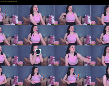 blondiebetsy — 25 minute Chaturbate female cam show recording, 1080p, Jun 19, 2022