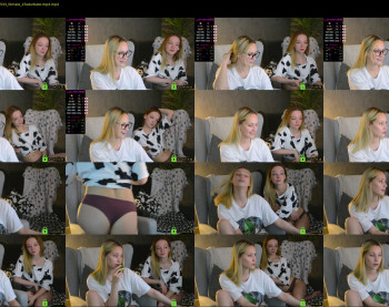 boooooom_ — 7 minute Chaturbate female cam show recording, 1080p, Jun 20, 2022