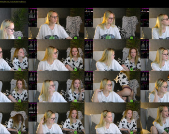 boooooom_ — 29 minute Chaturbate female cam show recording, 1080p, Jun 20, 2022