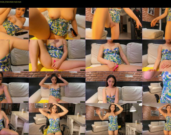 bora_ — 55 minute Chaturbate female cam show recording, 1080p, Jun 19, 2022