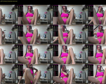 britney_charm — 10 minute Chaturbate female cam show recording, 1080p, Jun 19, 2022