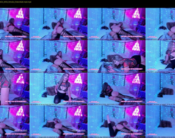 butterybubblebutt — 41 minute Chaturbate couple cam show recording, 1080p, Jun 19, 2022