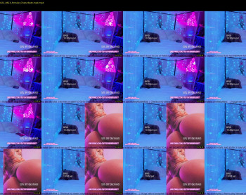 butterybubblebutt — 40 minute Chaturbate couple cam show recording, 1080p, Jun 19, 2022