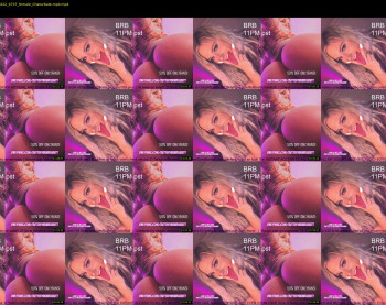 butterybubblebutt — 40 minute Chaturbate couple cam show recording, 1080p, Jun 19, 2022