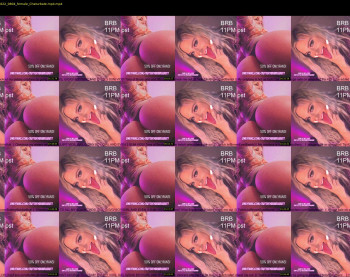 butterybubblebutt — 26 minute Chaturbate couple cam show recording, 1080p, Jun 19, 2022