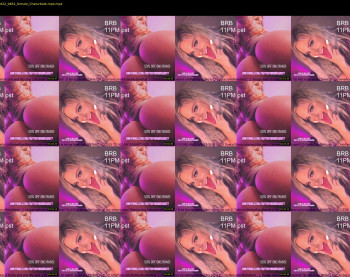 butterybubblebutt — 6 minute Chaturbate couple cam show recording, 1080p, Jun 19, 2022