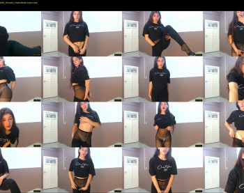 camila_berk — 38 minute Chaturbate female cam show recording, 1080p, Jun 20, 2022