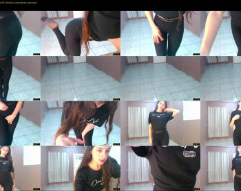 camila_berk — 54 minute Chaturbate female cam show recording, 1080p, Jun 20, 2022