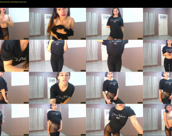 camila_berk — 52 minute Chaturbate female cam show recording, 1080p, Jun 20, 2022