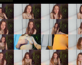 cammyclyde — 54 minute Chaturbate female cam show recording, 1080p, Jun 19, 2022