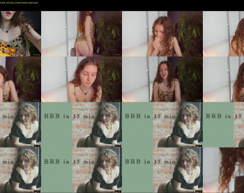 cammyclyde — 67 minute Chaturbate female cam show recording, 1080p, Jun 19, 2022