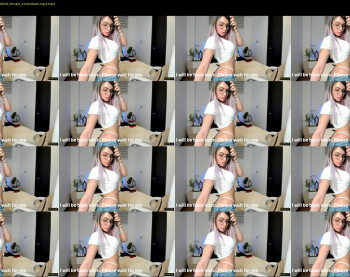 candy_sheryl — 30 minute Chaturbate female cam show recording, 1080p, Jun 19, 2022
