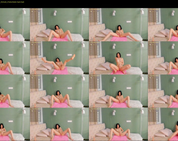 chan_lia — 50 minute Chaturbate female cam show recording, 1080p, Jun 19, 2022