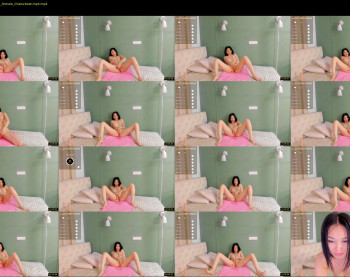 chan_lia — 43 minute Chaturbate female cam show recording, 1080p, Jun 19, 2022