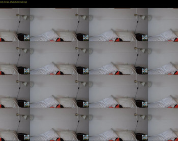 cherrishlulu — 18 minute Chaturbate female cam show recording, 1080p, Jun 19, 2022
