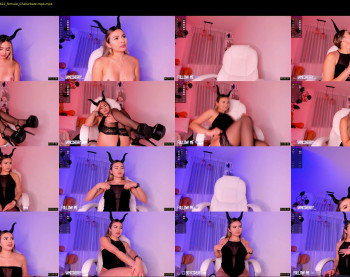 cherry__pie — 55 minute Chaturbate female cam show recording, 1080p, Jun 19, 2022