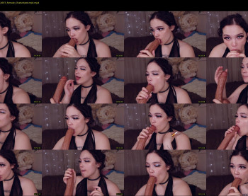 chery_lady22 — 12 minute Chaturbate female cam show recording, 1080p, Jun 19, 2022