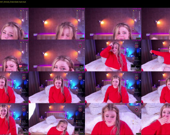 chubbykit1y — 3 minute Chaturbate female cam show recording, 1080p, Jun 19, 2022
