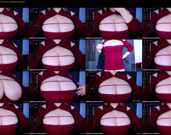 clara4love — 26 minute Chaturbate female cam show recording, 720p, Jun 19, 2022