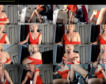 colette1w — 91 minute Chaturbate female cam show recording, 720p, Jun 19, 2022
