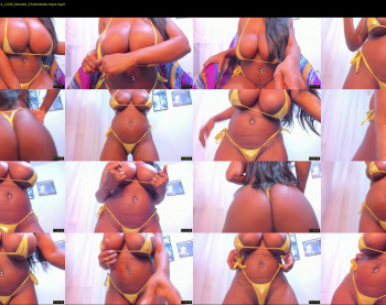 crazy_addixtion — 34 minute Chaturbate female cam show recording, 1080p, Jun 19, 2022