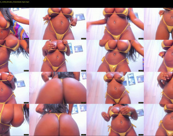 crazy_addixtion — 29 minute Chaturbate female cam show recording, 1080p, Jun 19, 2022