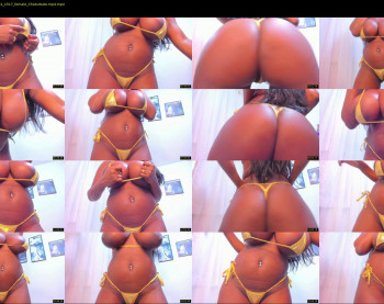crazy_addixtion — 22 minute Chaturbate female cam show recording, 1080p, Jun 19, 2022