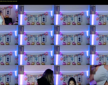 cristal__hot_1 — 55 minute Chaturbate female cam show recording, 1080p, Jun 19, 2022