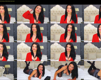 crystallluv — 11 minute Chaturbate female cam show recording, 720p, Jun 19, 2022