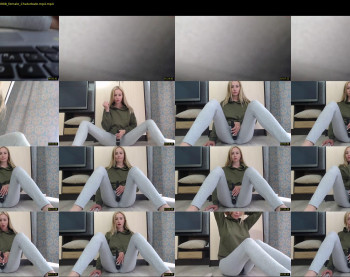 cuteemouse — 12 minute Chaturbate female cam show recording, 720p, Jun 19, 2022