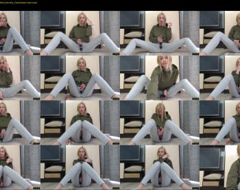 cuteemouse — 13 minute Chaturbate female cam show recording, 720p, Jun 19, 2022