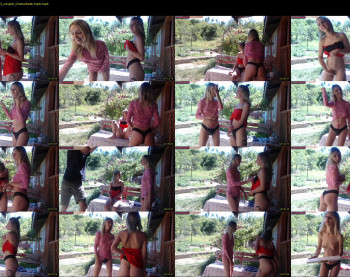 danamily — 62 minute Chaturbate female cam show recording, 1080p, Jun 19, 2022