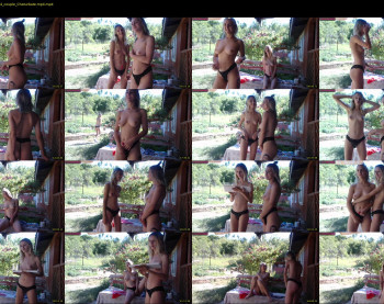 danamily — 50 minute Chaturbate female cam show recording, 1080p, Jun 19, 2022