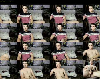daniel_like — 61 minute Chaturbate male cam show recording, 1080p, Jun 19, 2022