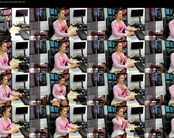 daryastars — 62 minute Chaturbate couple cam show recording, 1080p, Jun 20, 2022