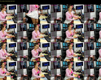 daryastars — 63 minute Chaturbate couple cam show recording, 1080p, Jun 20, 2022