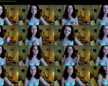 demurelixir — 13 minute Chaturbate female cam show recording, 1080p, Jun 20, 2022