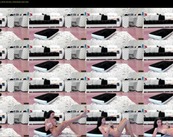 desert2blosom — 54 minute Chaturbate female cam show recording, 1080p, Jun 20, 2022
