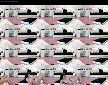 desert2blosom — 48 minute Chaturbate female cam show recording, 1080p, Jun 20, 2022