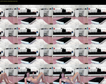 desert2blosom — 47 minute Chaturbate female cam show recording, 1080p, Jun 20, 2022