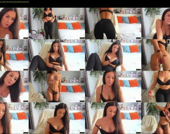 devilish_goddes — 58 minute Chaturbate female cam show recording, 1080p, Jun 19, 2022